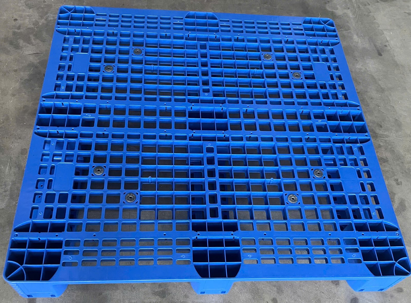 Pallet 157 1200x1200x155mm